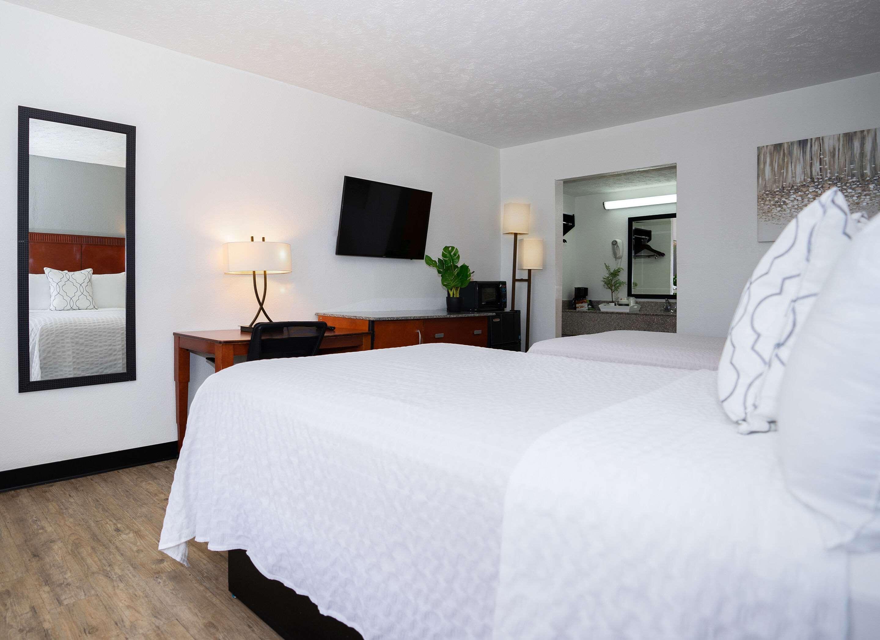 Ramada By Wyndham Lumberton Hotel Kültér fotó