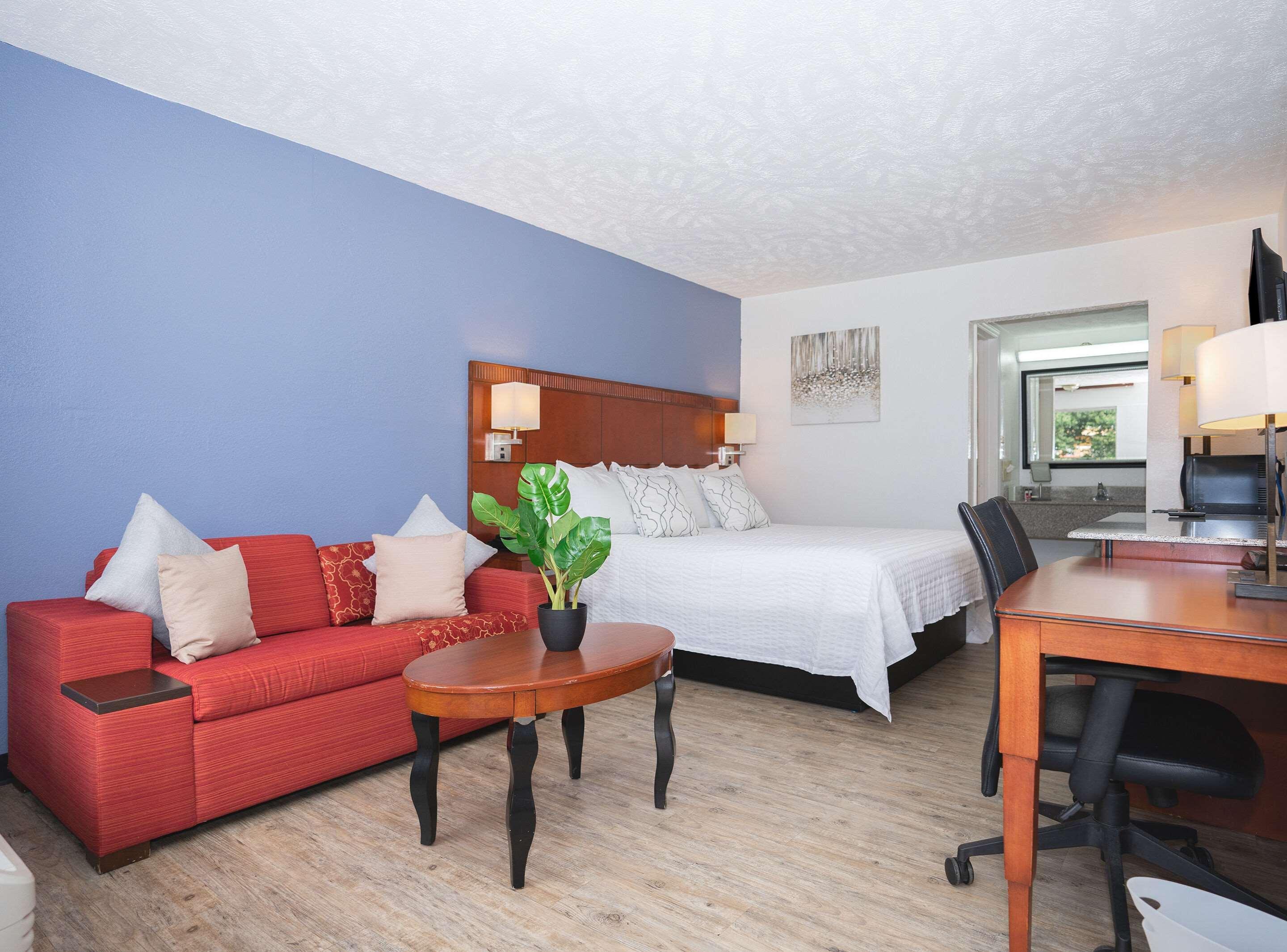 Ramada By Wyndham Lumberton Hotel Kültér fotó
