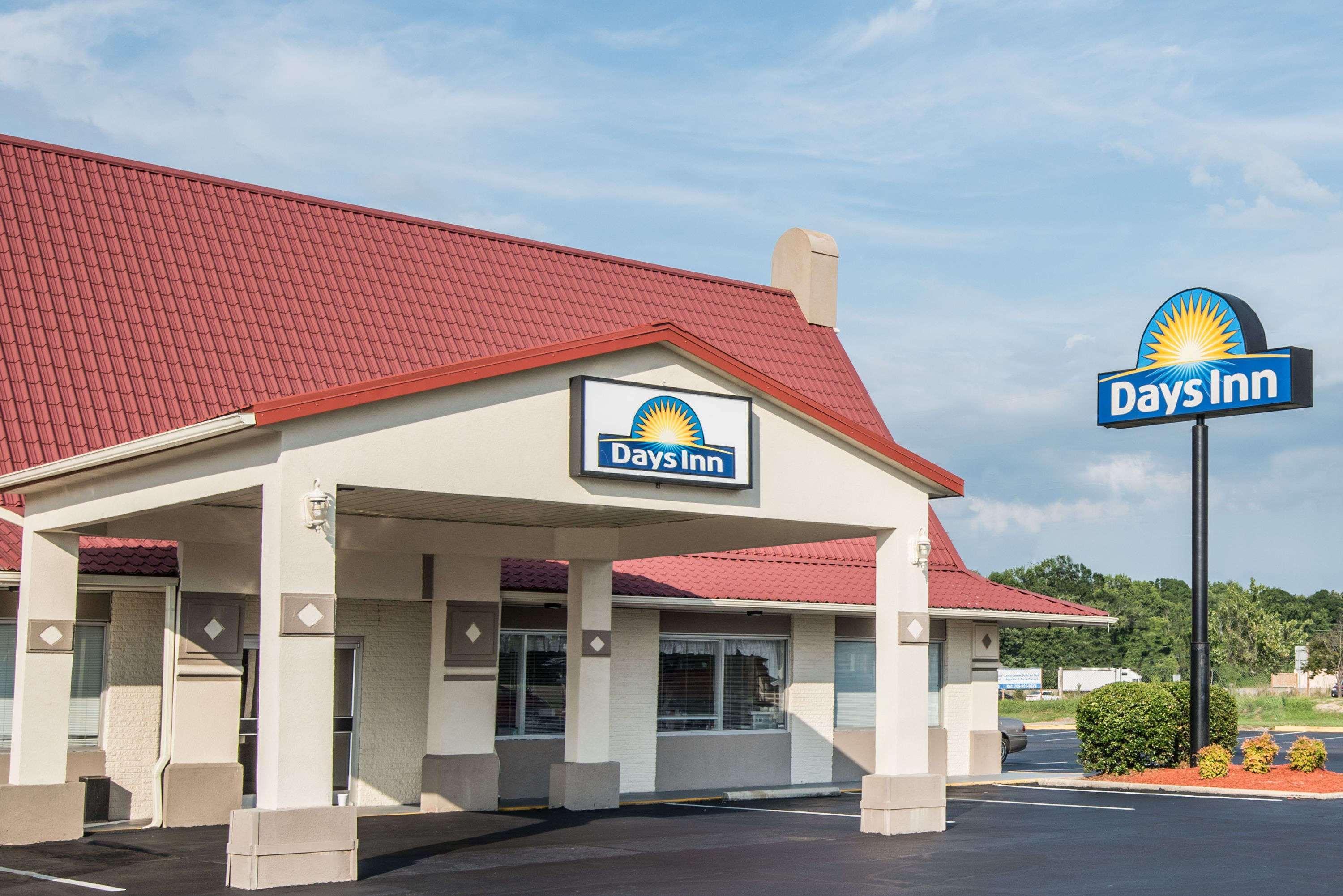 Ramada By Wyndham Lumberton Hotel Kültér fotó