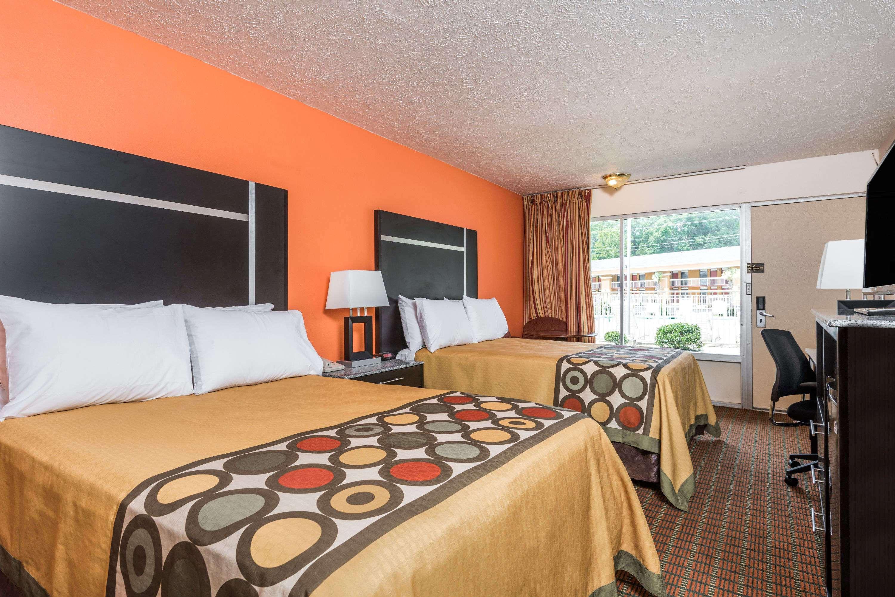 Ramada By Wyndham Lumberton Hotel Kültér fotó