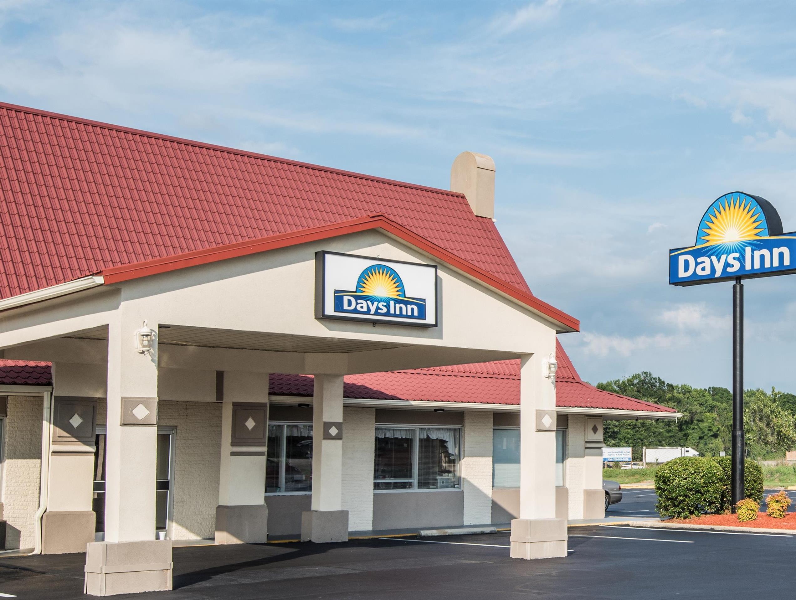 Ramada By Wyndham Lumberton Hotel Kültér fotó
