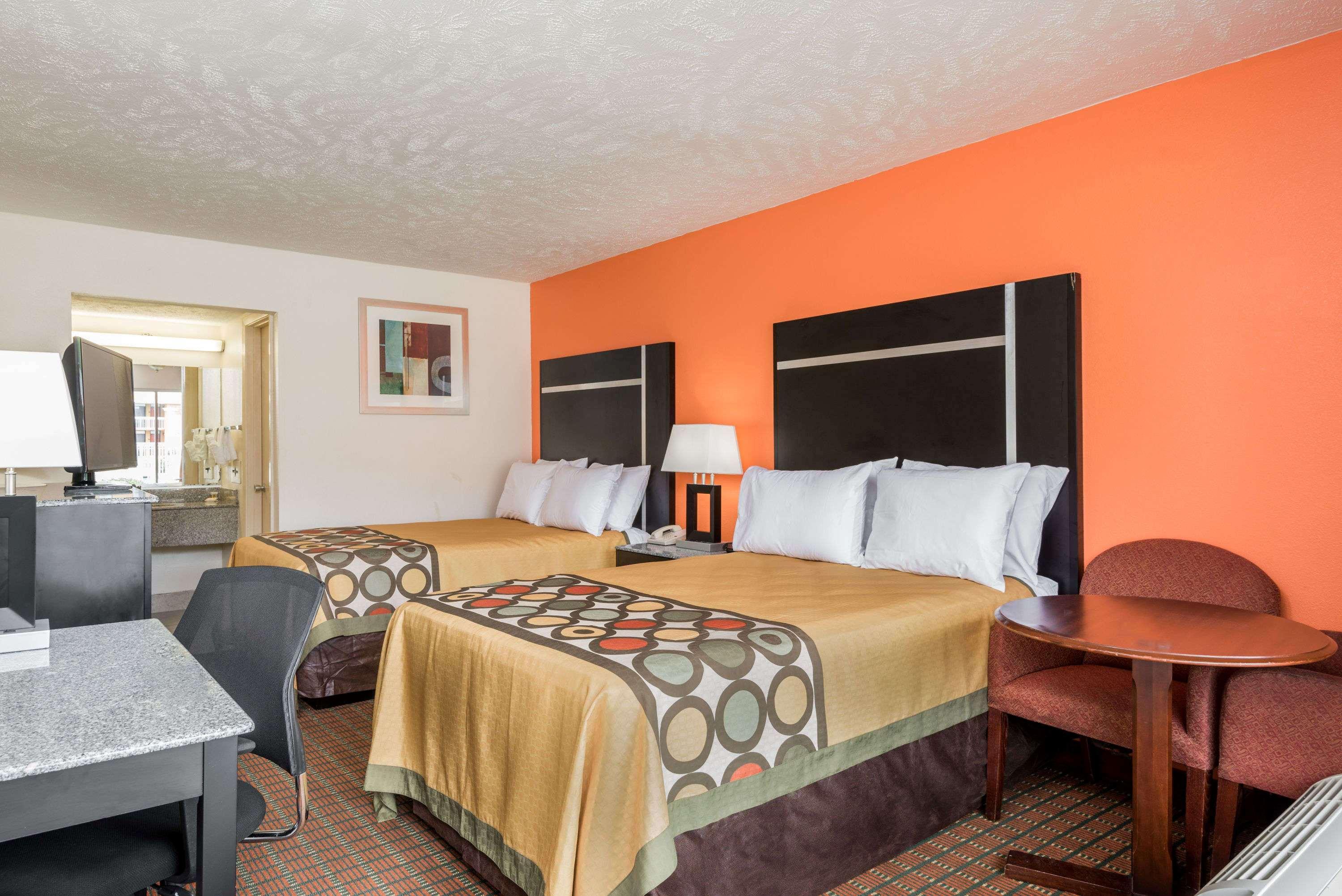 Ramada By Wyndham Lumberton Hotel Kültér fotó