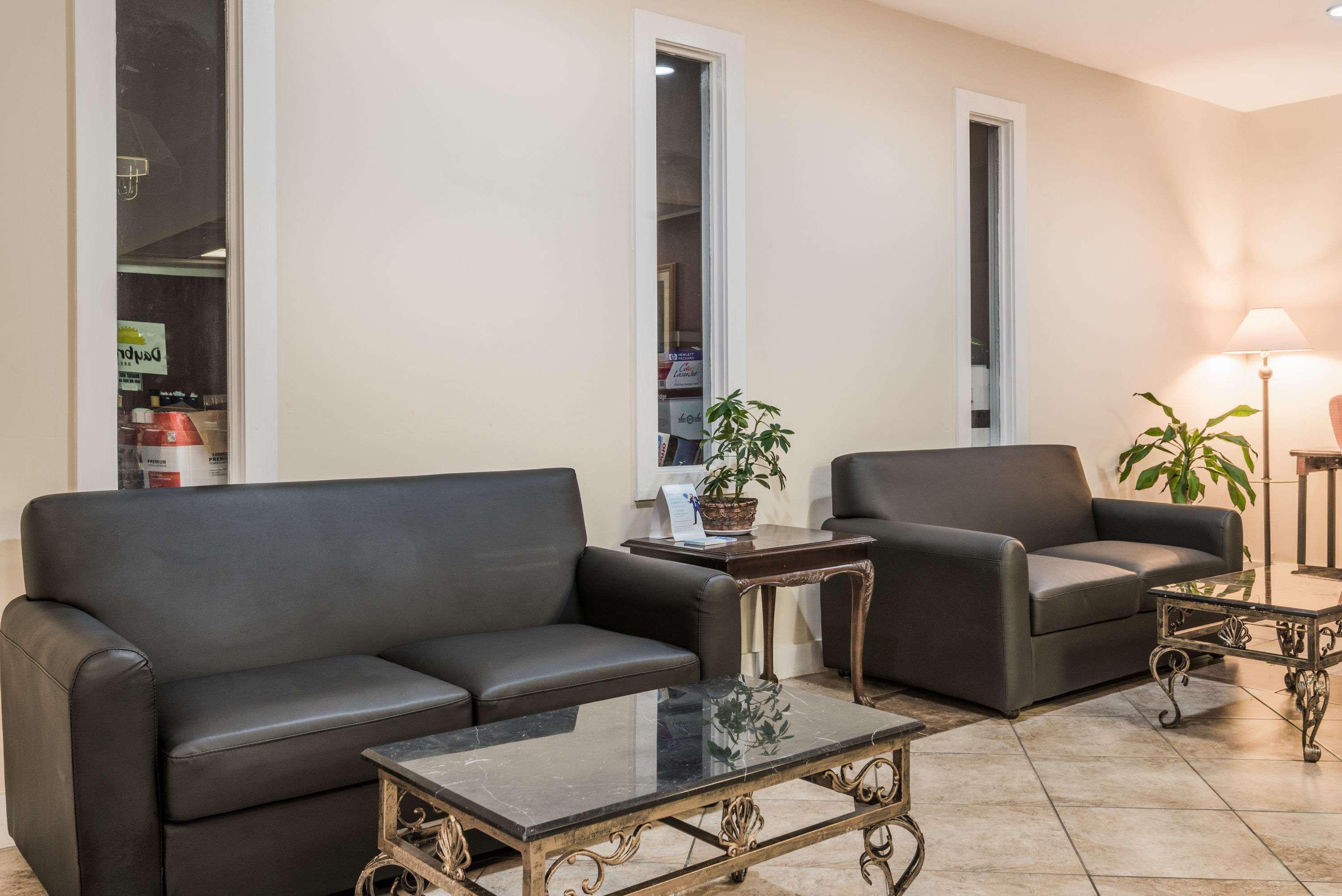 Ramada By Wyndham Lumberton Hotel Kültér fotó